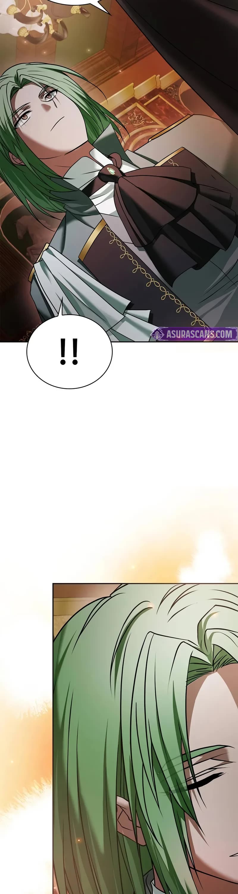 I’m Not That Kind of Talent chapter 81 page 43