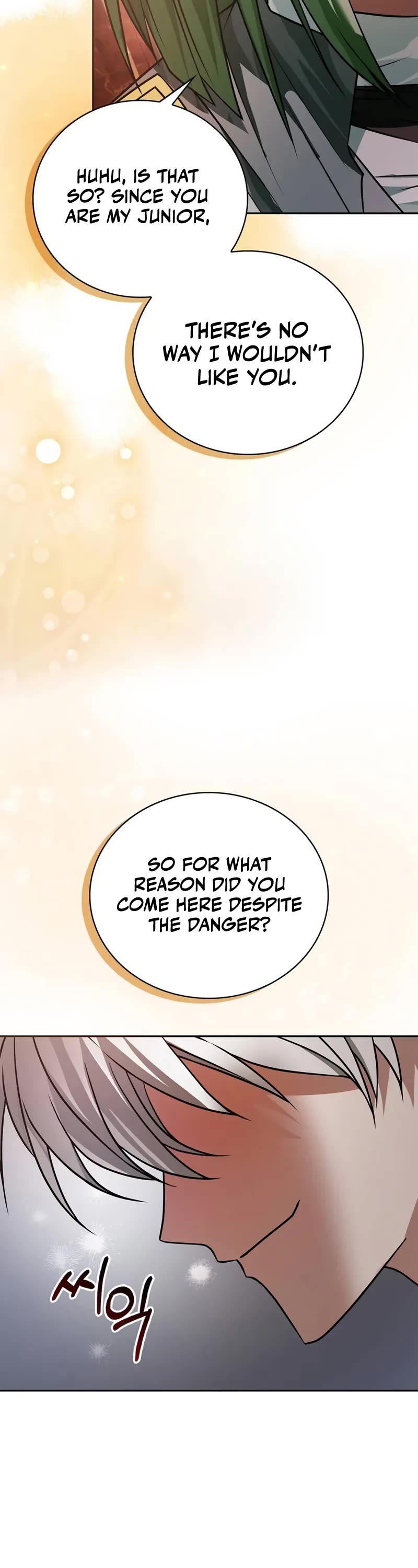 I’m Not That Kind of Talent chapter 81 page 44