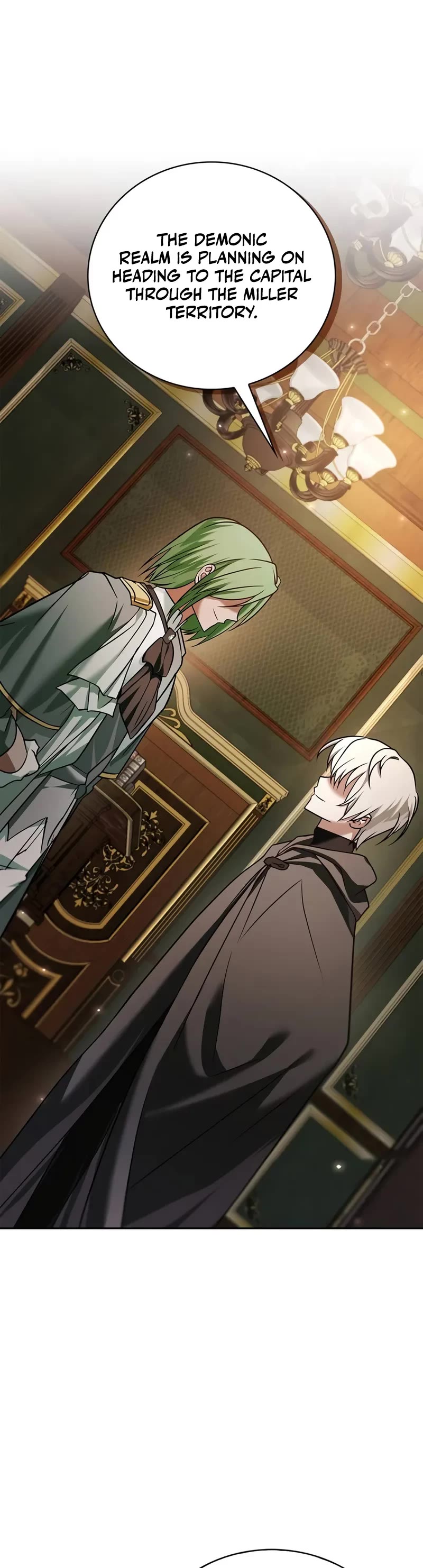 I’m Not That Kind of Talent chapter 81 page 45