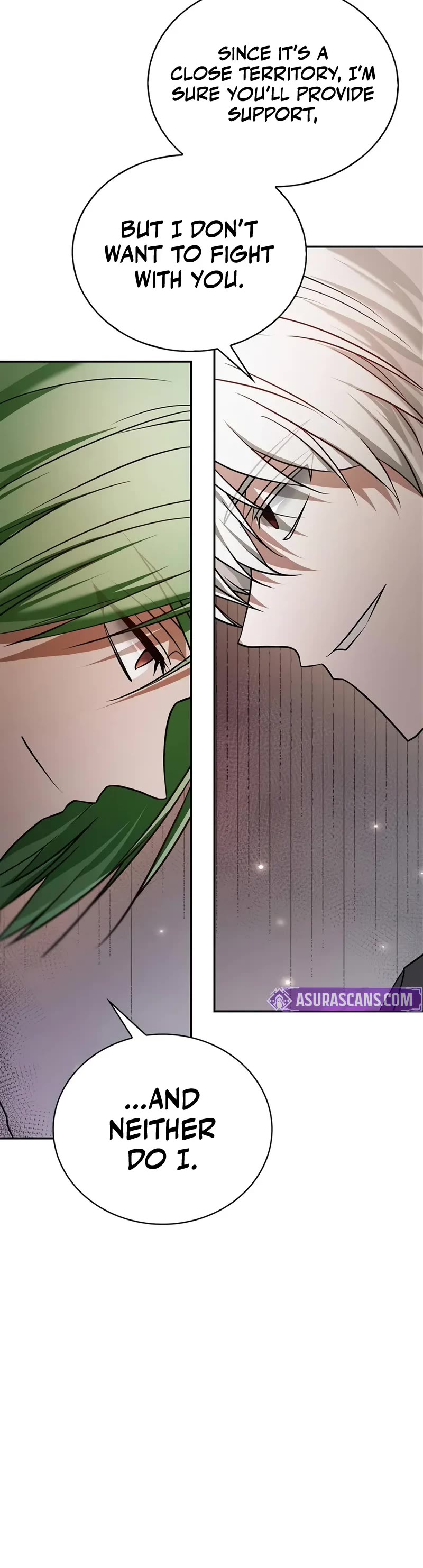 I’m Not That Kind of Talent chapter 81 page 46