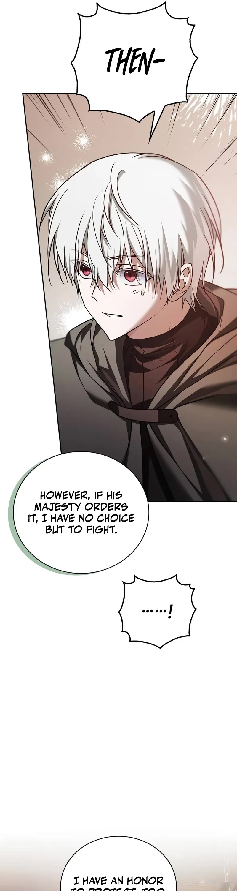 I’m Not That Kind of Talent chapter 81 page 47