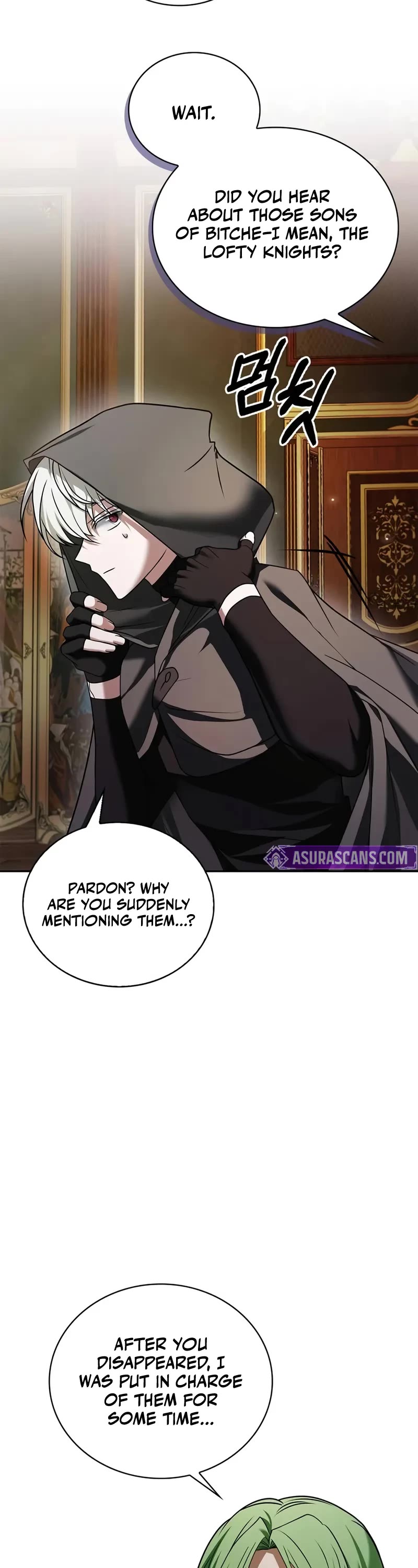 I’m Not That Kind of Talent chapter 81 page 49