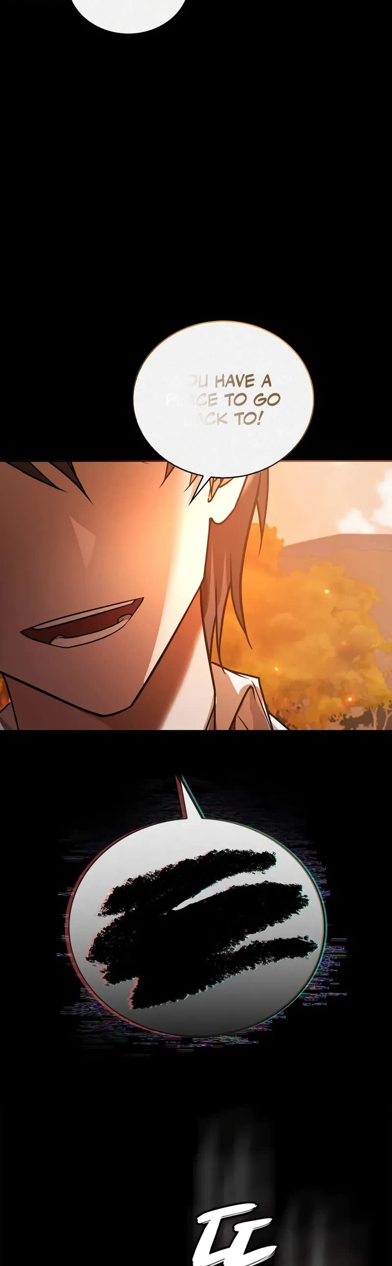 I’m Not That Kind of Talent chapter 81 page 5