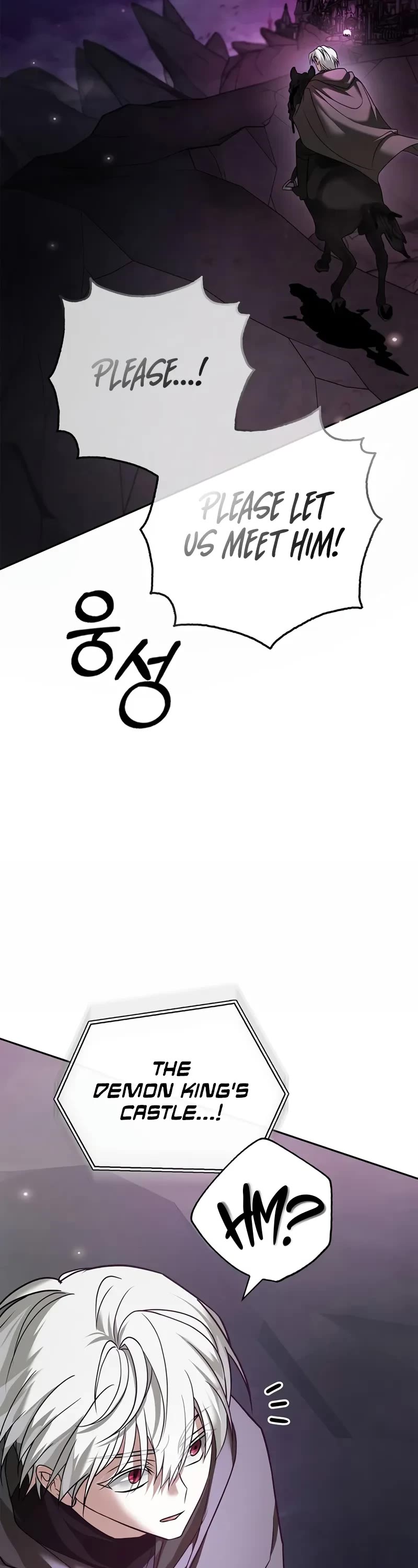 I’m Not That Kind of Talent chapter 81 page 59