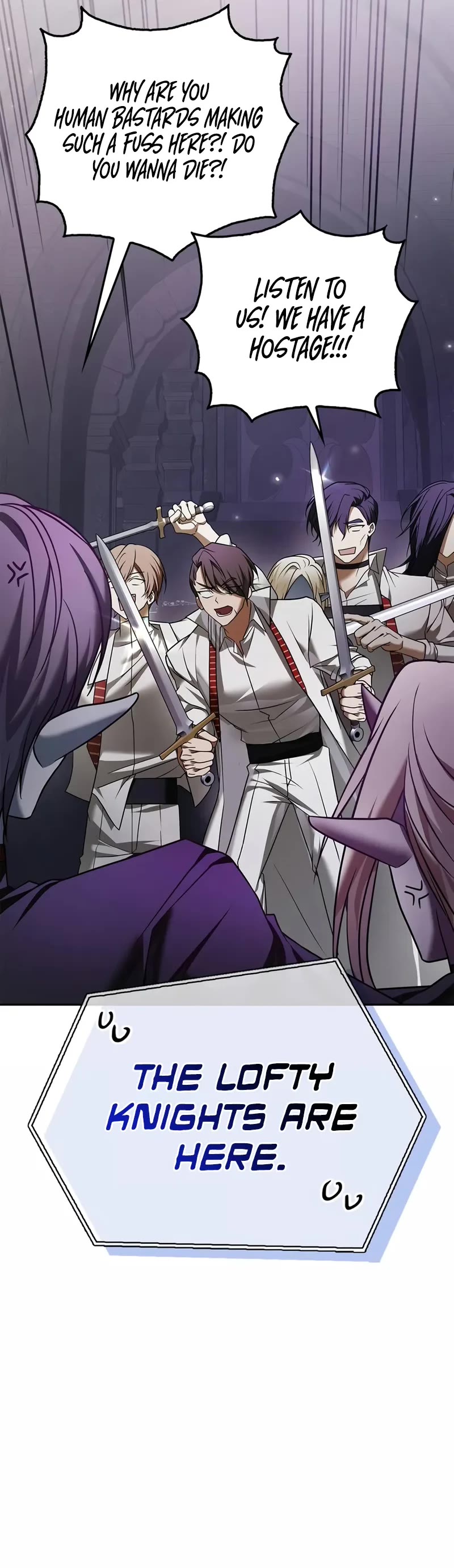 I’m Not That Kind of Talent chapter 81 page 61