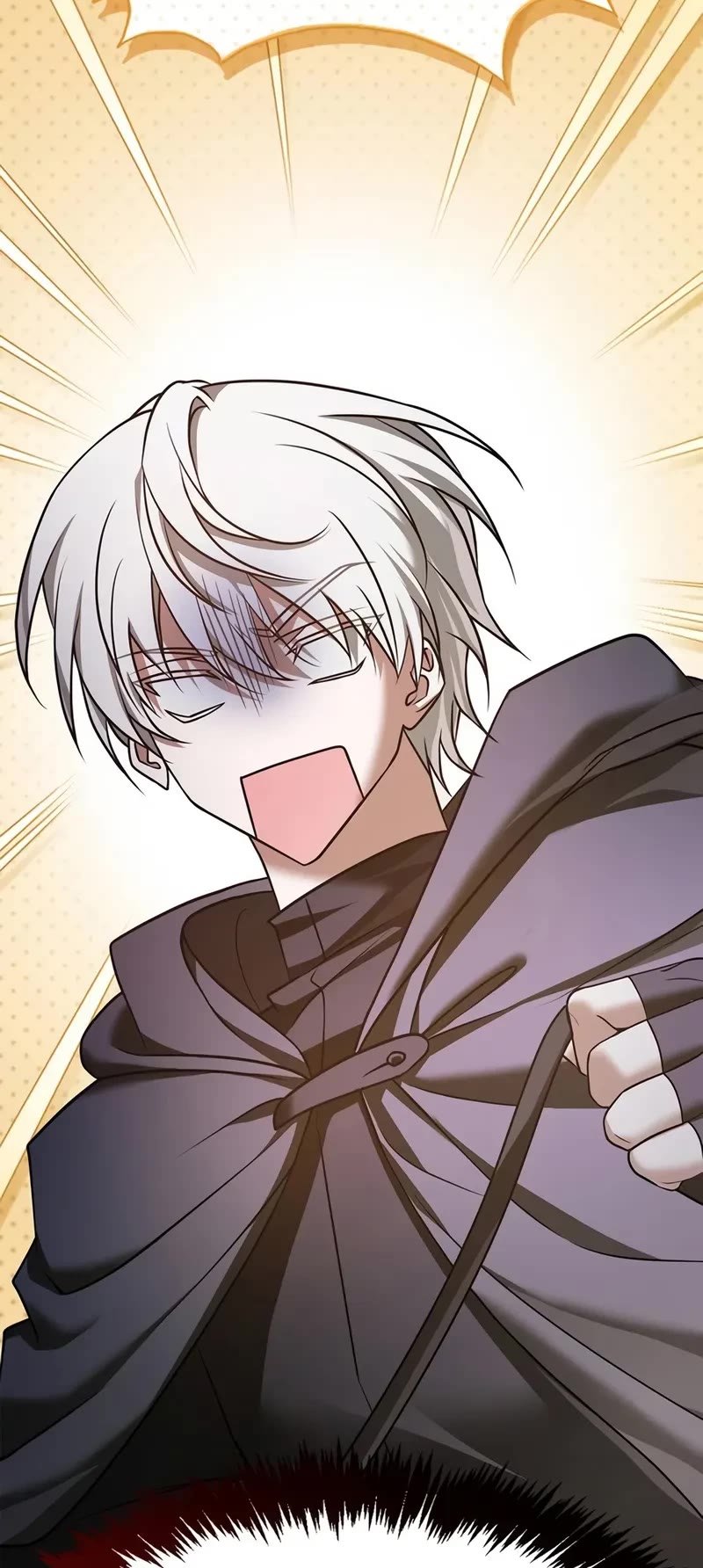 I’m Not That Kind of Talent chapter 81 page 64