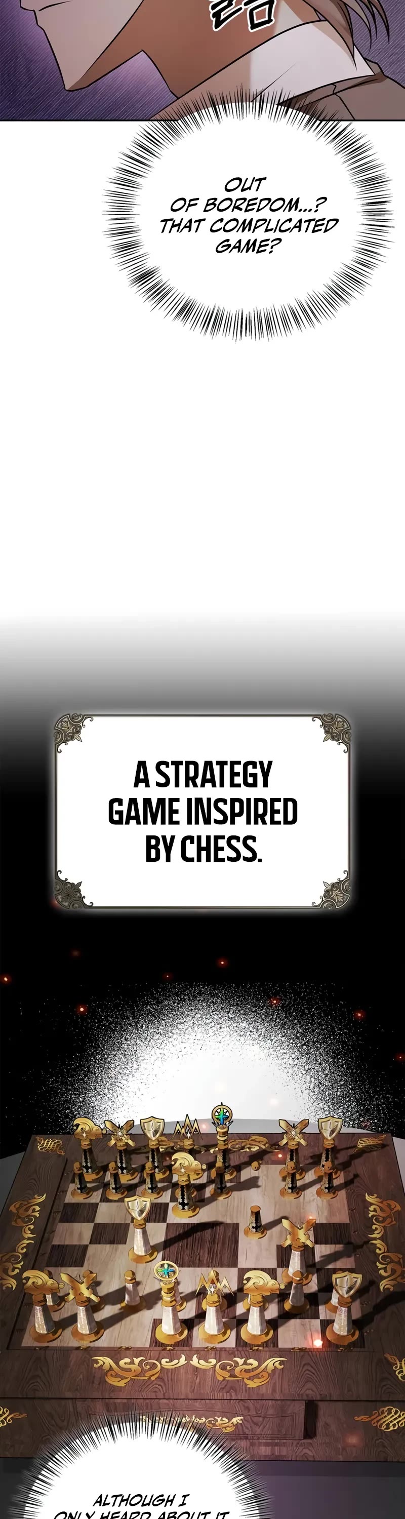 I’m Not That Kind of Talent chapter 81 page 9