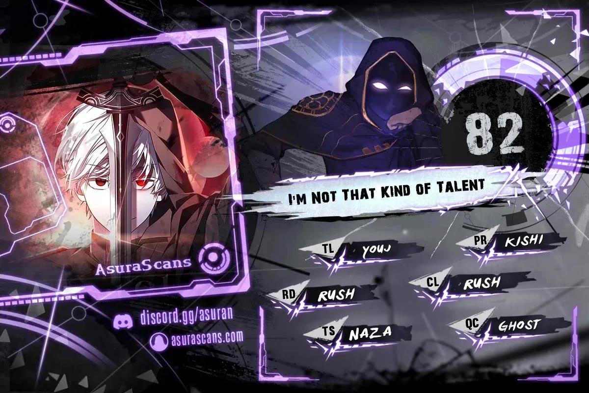 I’m Not That Kind of Talent chapter 82 page 1