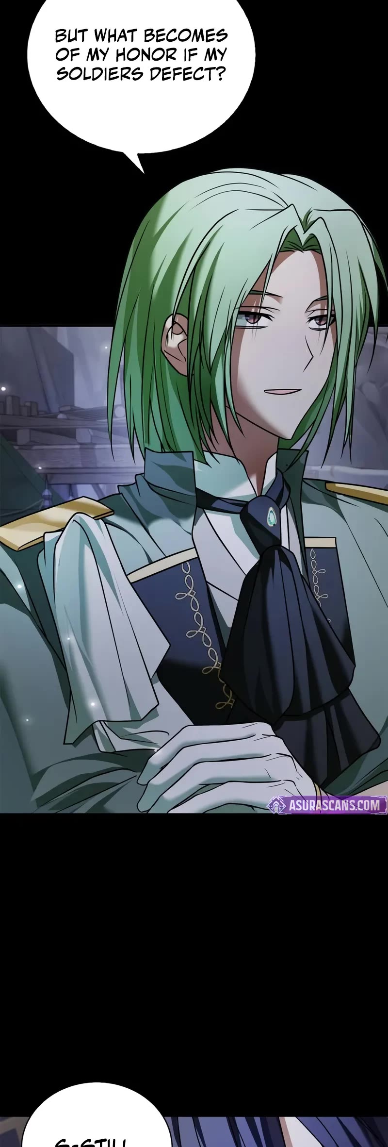 I’m Not That Kind of Talent chapter 82 page 15