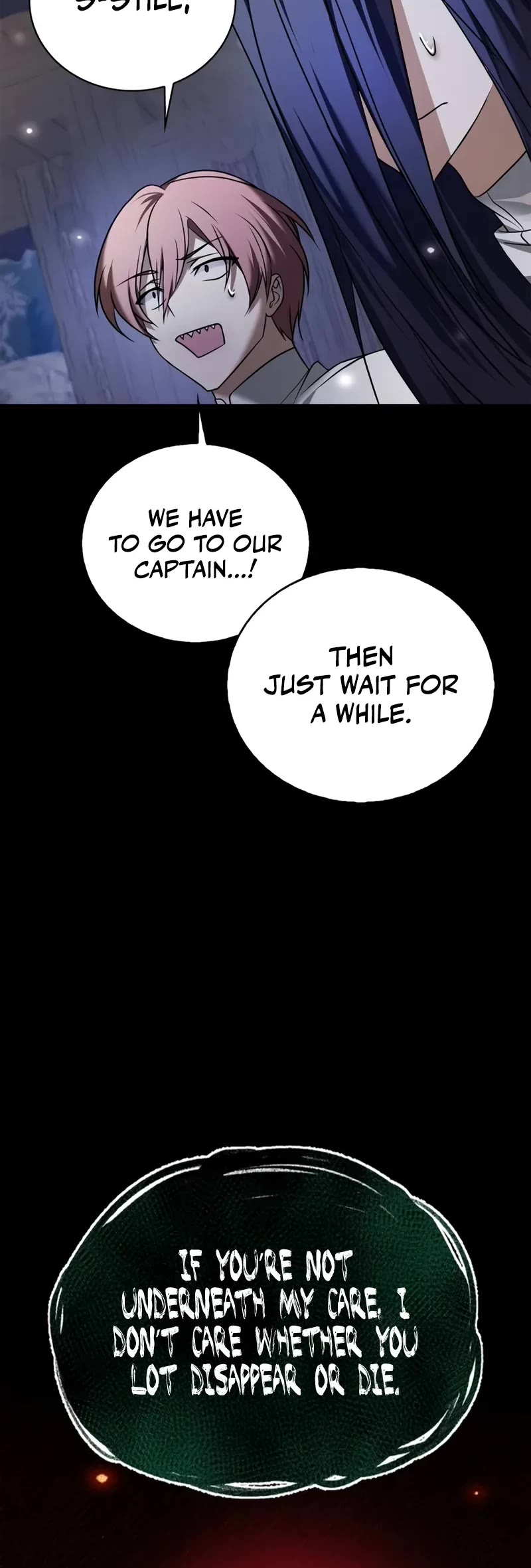 I’m Not That Kind of Talent chapter 82 page 16