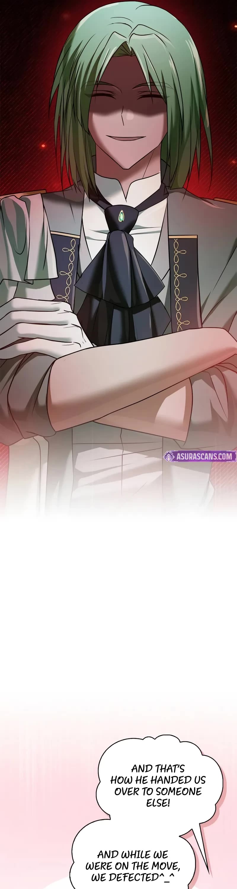 I’m Not That Kind of Talent chapter 82 page 17