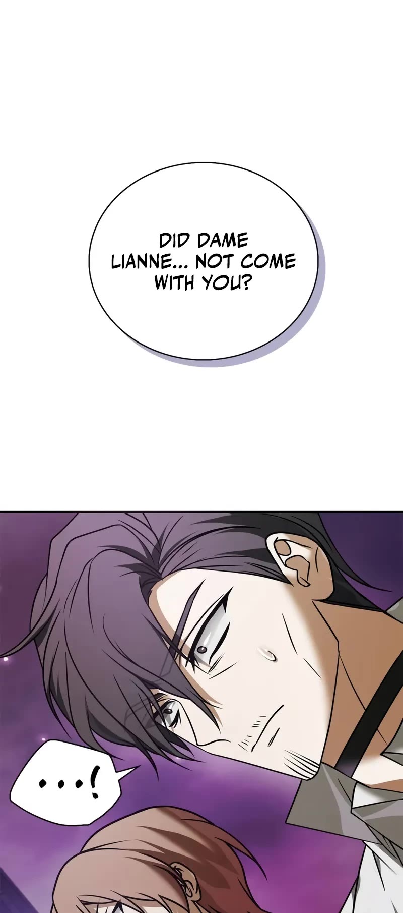 I’m Not That Kind of Talent chapter 82 page 19