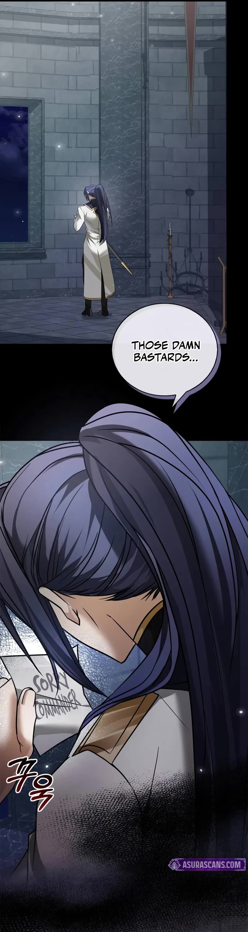 I’m Not That Kind of Talent chapter 82 page 21