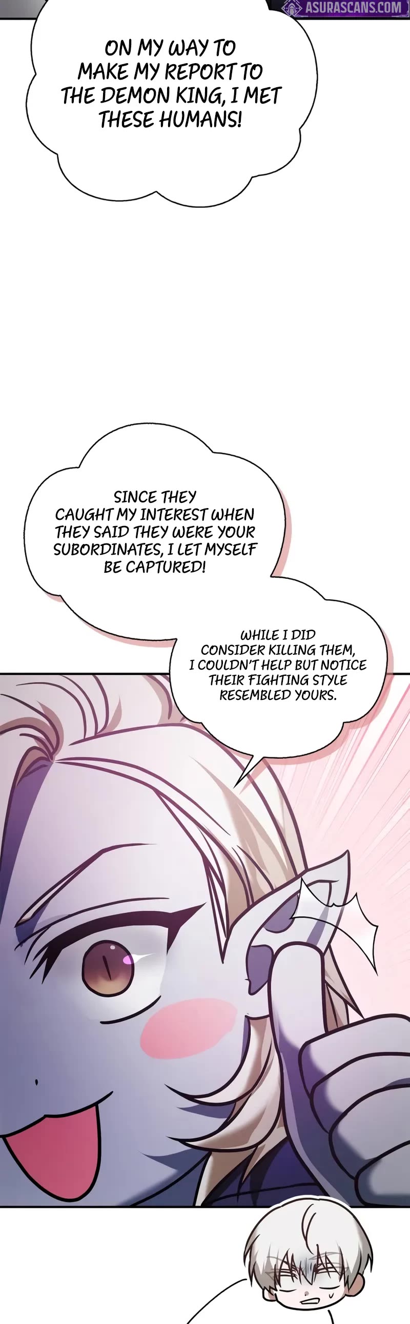 I’m Not That Kind of Talent chapter 82 page 24