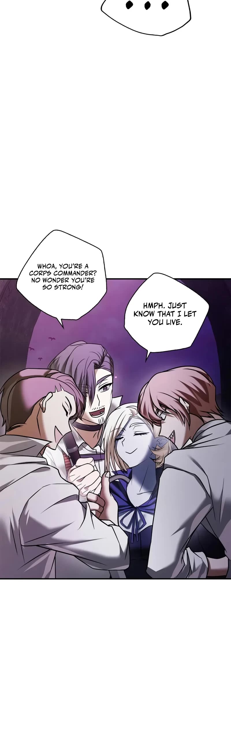 I’m Not That Kind of Talent chapter 82 page 25