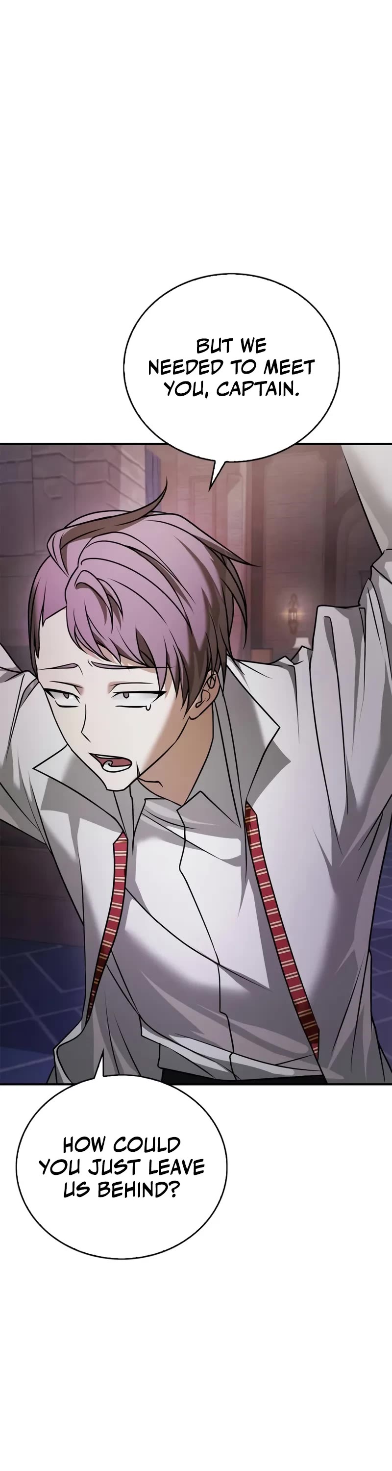 I’m Not That Kind of Talent chapter 82 page 31