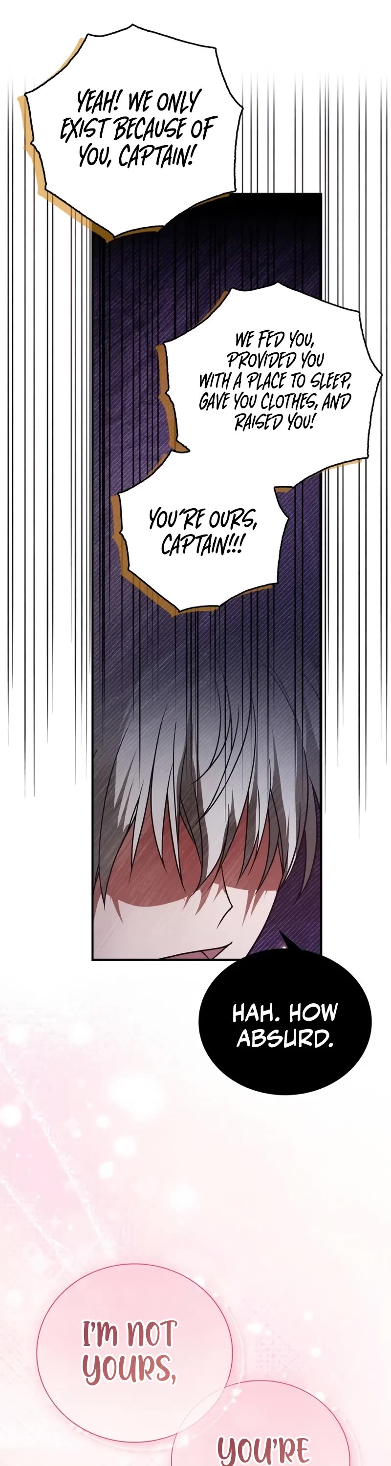 I’m Not That Kind of Talent chapter 82 page 32