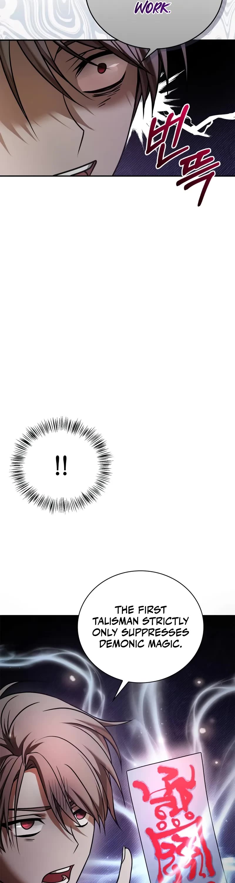 I’m Not That Kind of Talent chapter 82 page 38