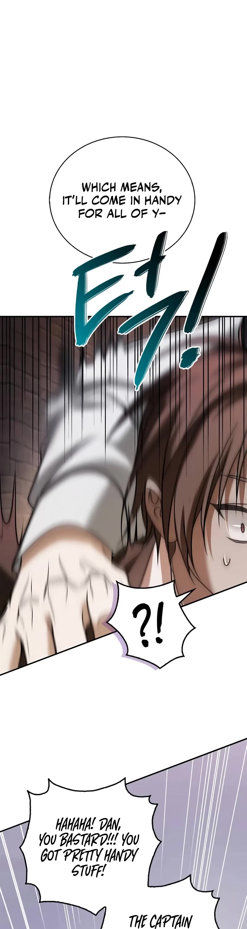 I’m Not That Kind of Talent chapter 82 page 41