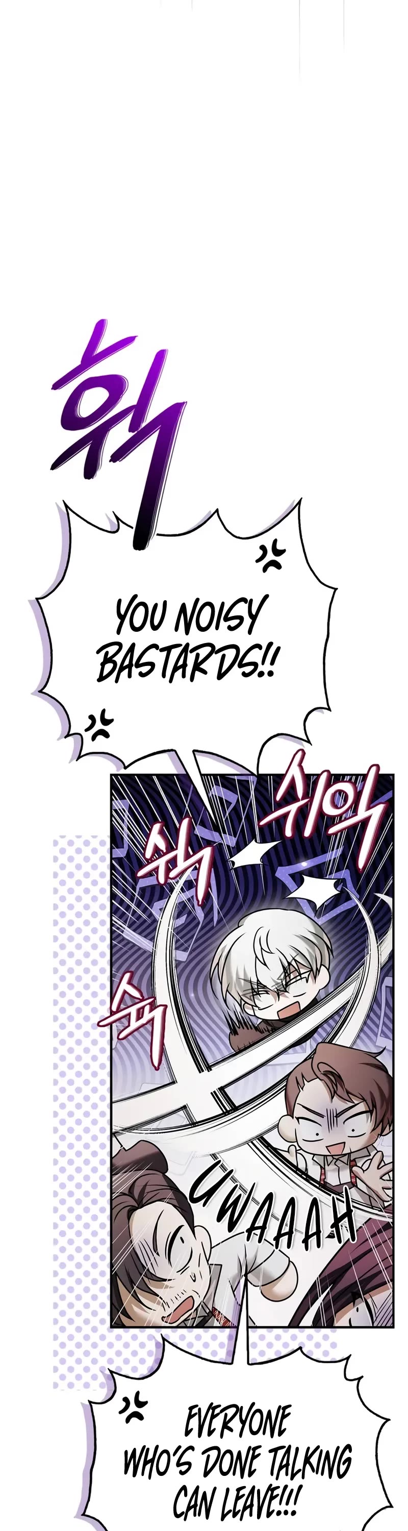 I’m Not That Kind of Talent chapter 82 page 44