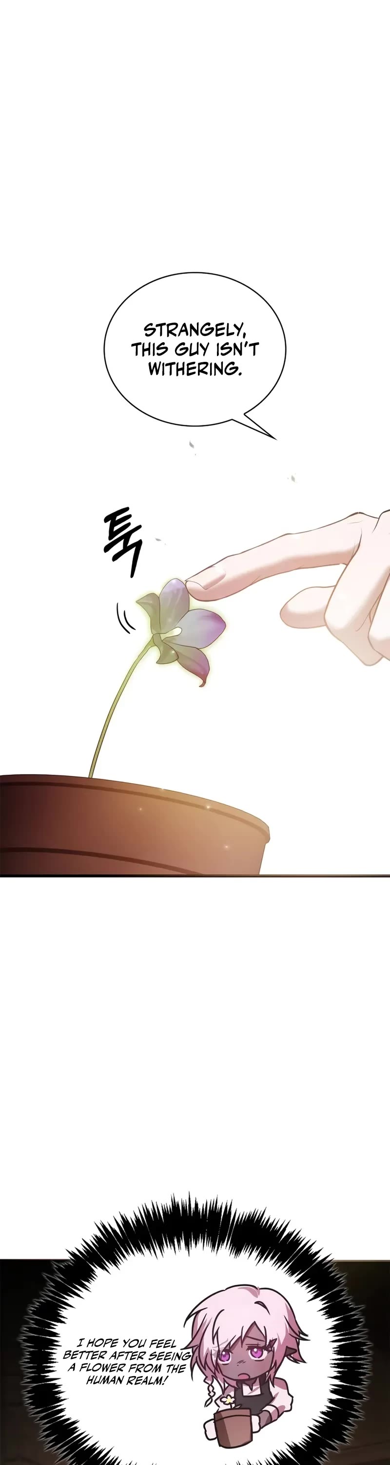 I’m Not That Kind of Talent chapter 82 page 46