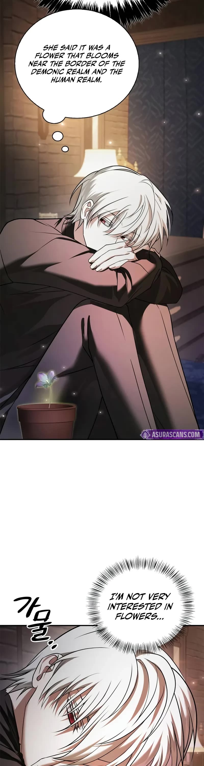 I’m Not That Kind of Talent chapter 82 page 47