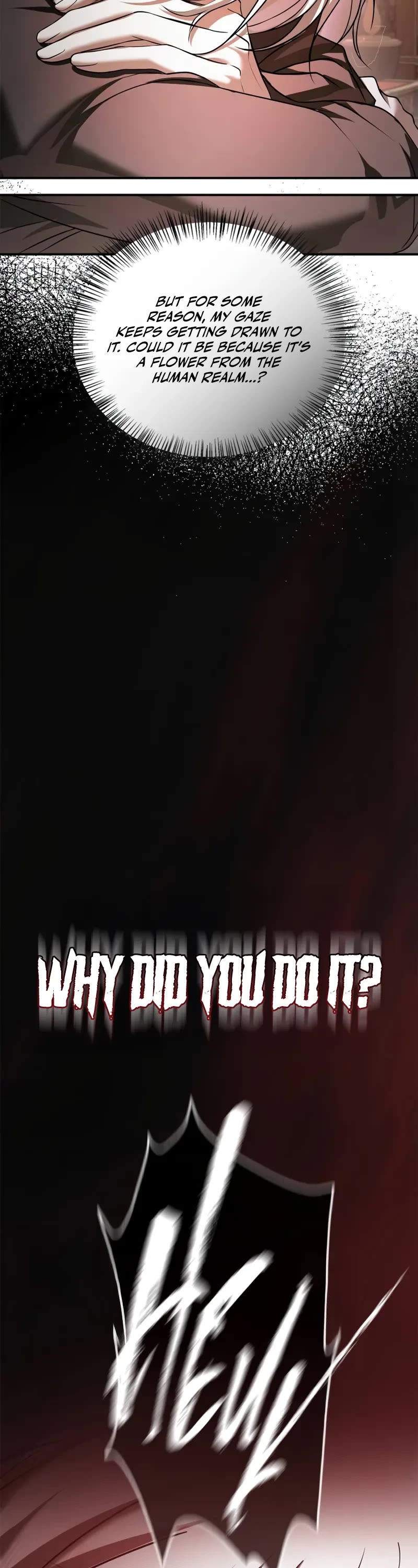 I’m Not That Kind of Talent chapter 82 page 48