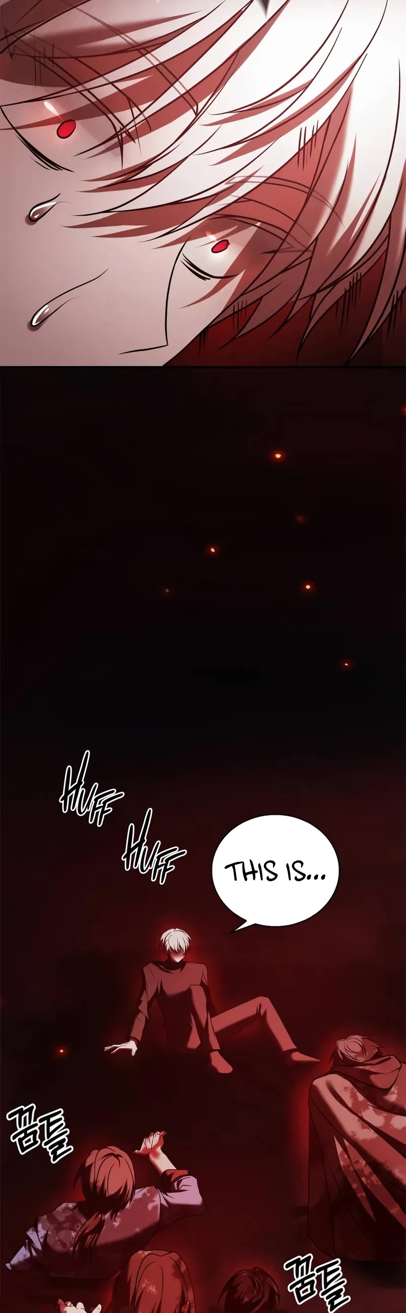 I’m Not That Kind of Talent chapter 82 page 49