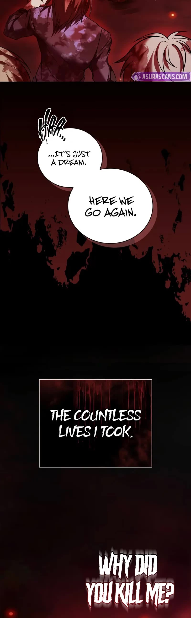 I’m Not That Kind of Talent chapter 82 page 50