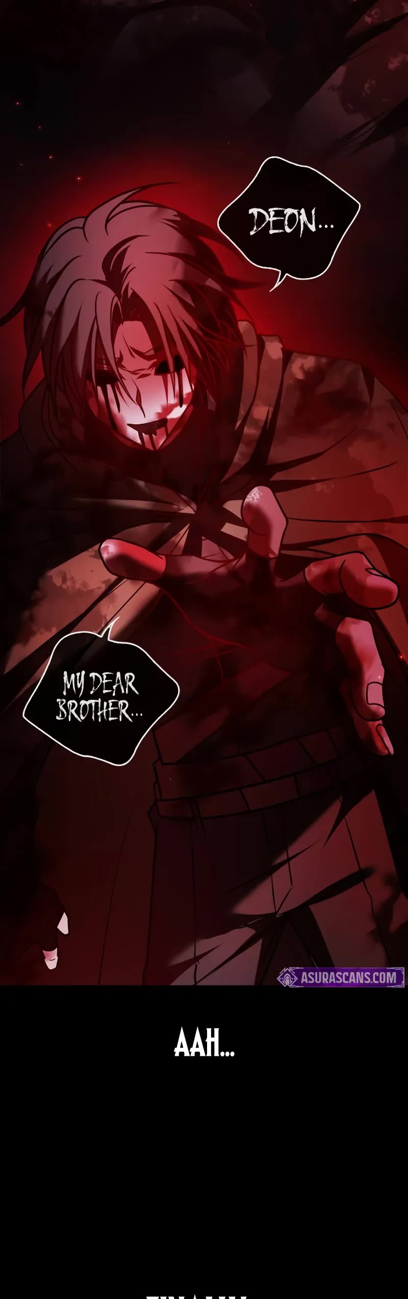 I’m Not That Kind of Talent chapter 82 page 54