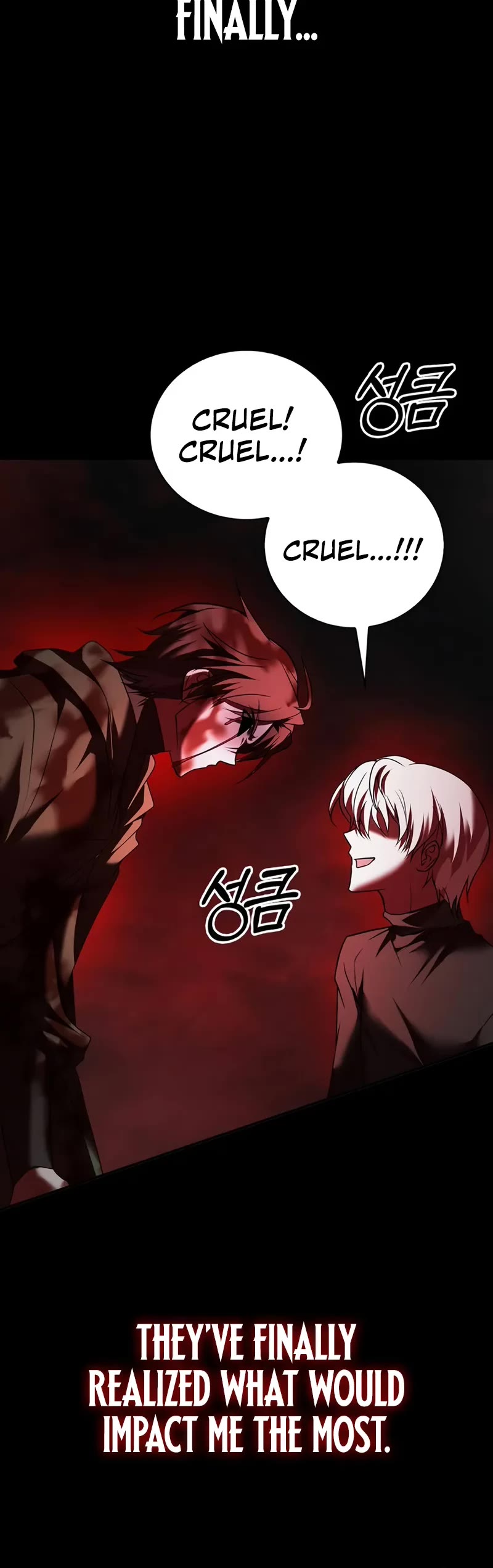 I’m Not That Kind of Talent chapter 82 page 55