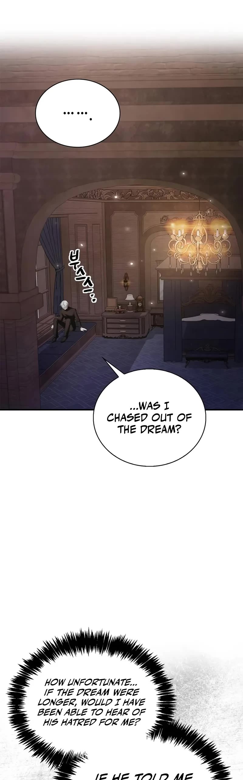 I’m Not That Kind of Talent chapter 82 page 59