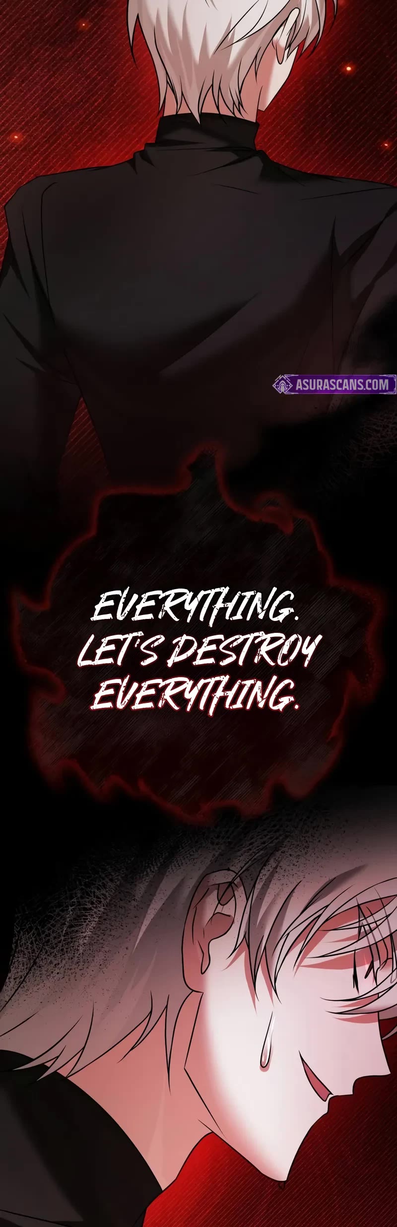 I’m Not That Kind of Talent chapter 82 page 64