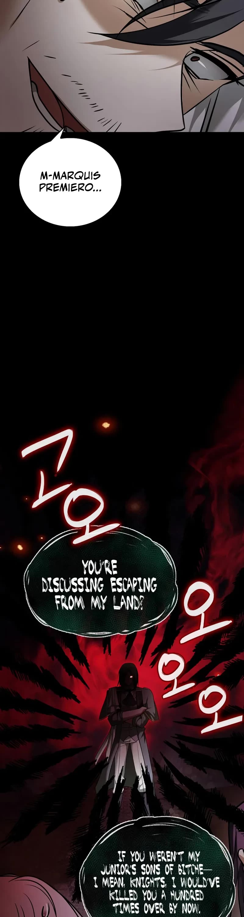 I’m Not That Kind of Talent chapter 82 page 8