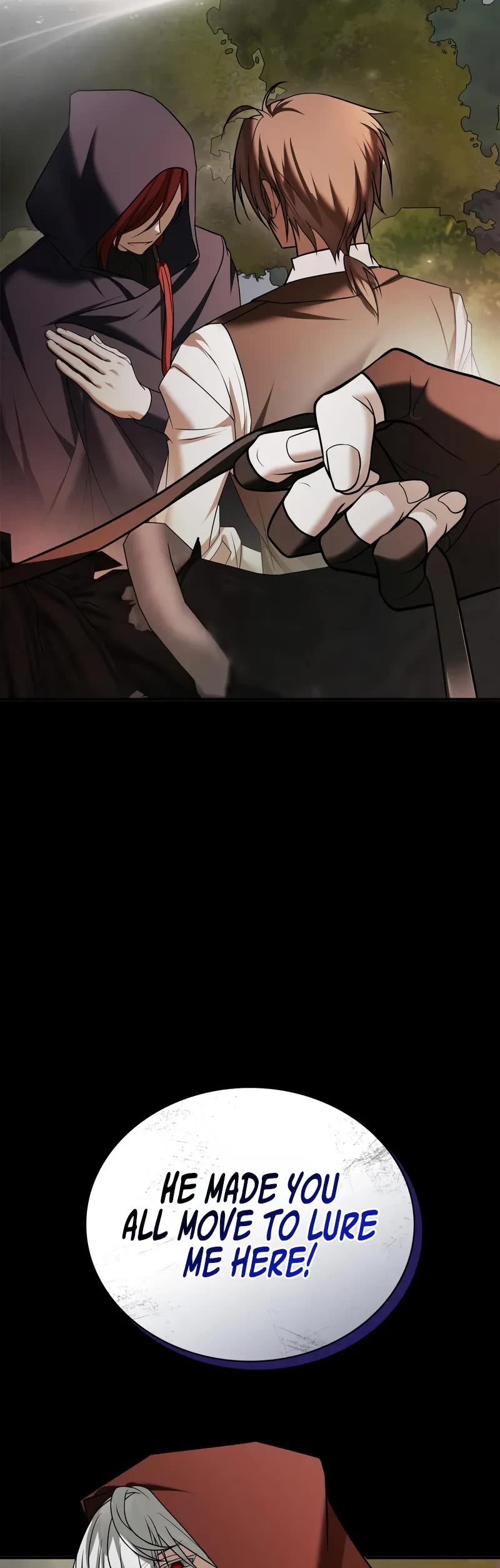 I’m Not That Kind of Talent chapter 83 page 10