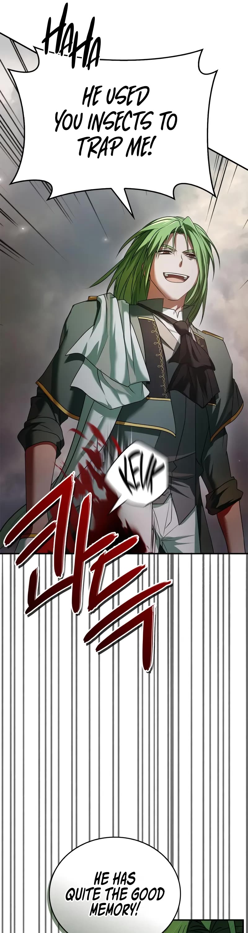 I’m Not That Kind of Talent chapter 83 page 12