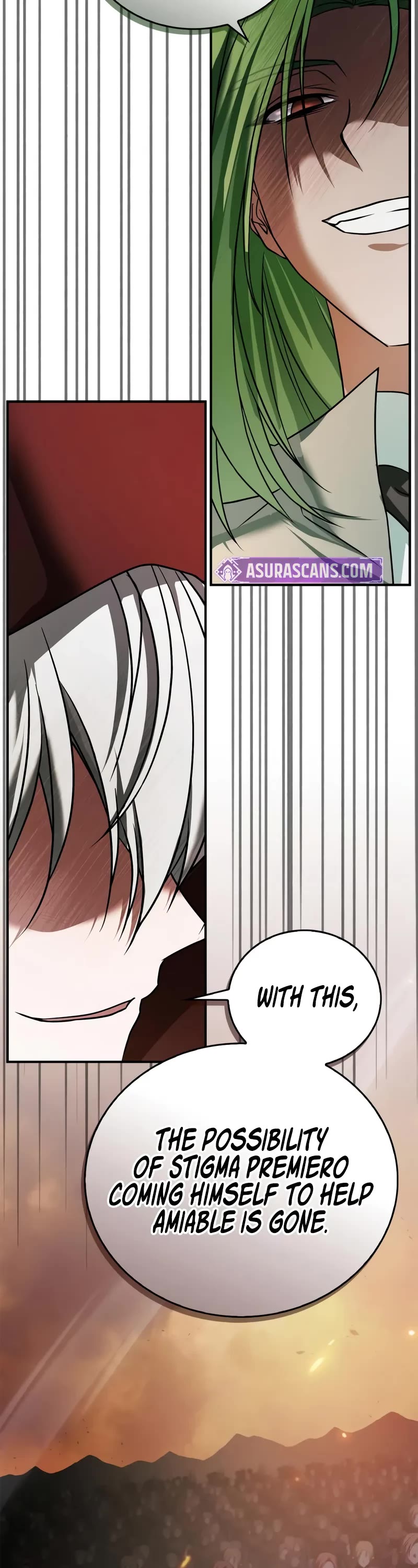 I’m Not That Kind of Talent chapter 83 page 13