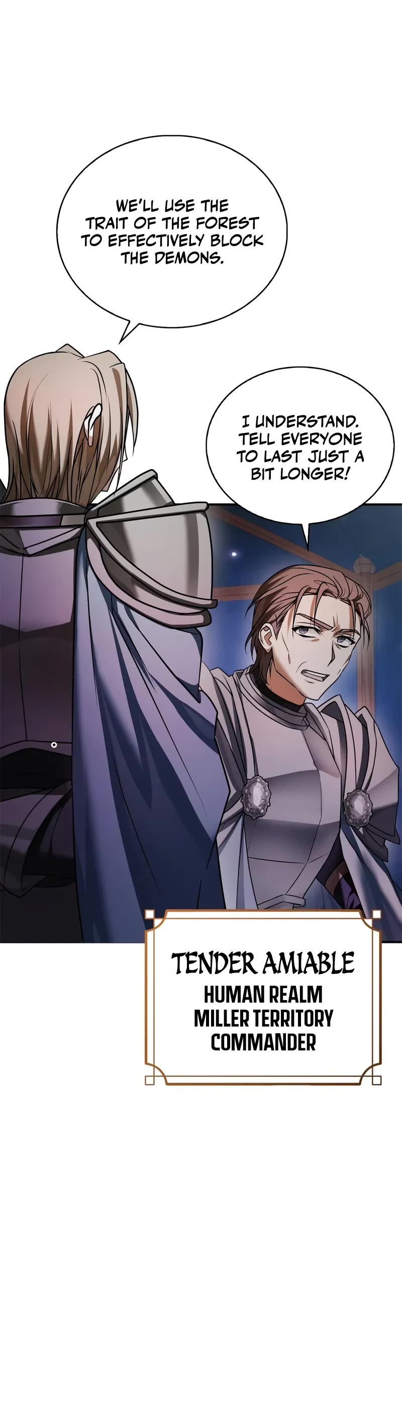 I’m Not That Kind of Talent chapter 83 page 16