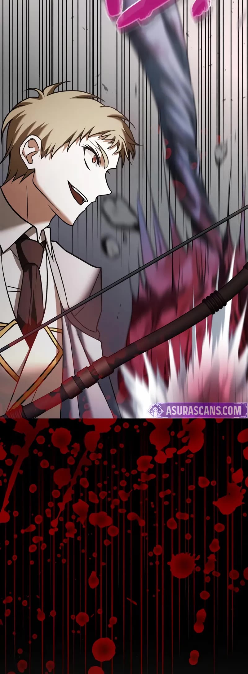 I’m Not That Kind of Talent chapter 83 page 24