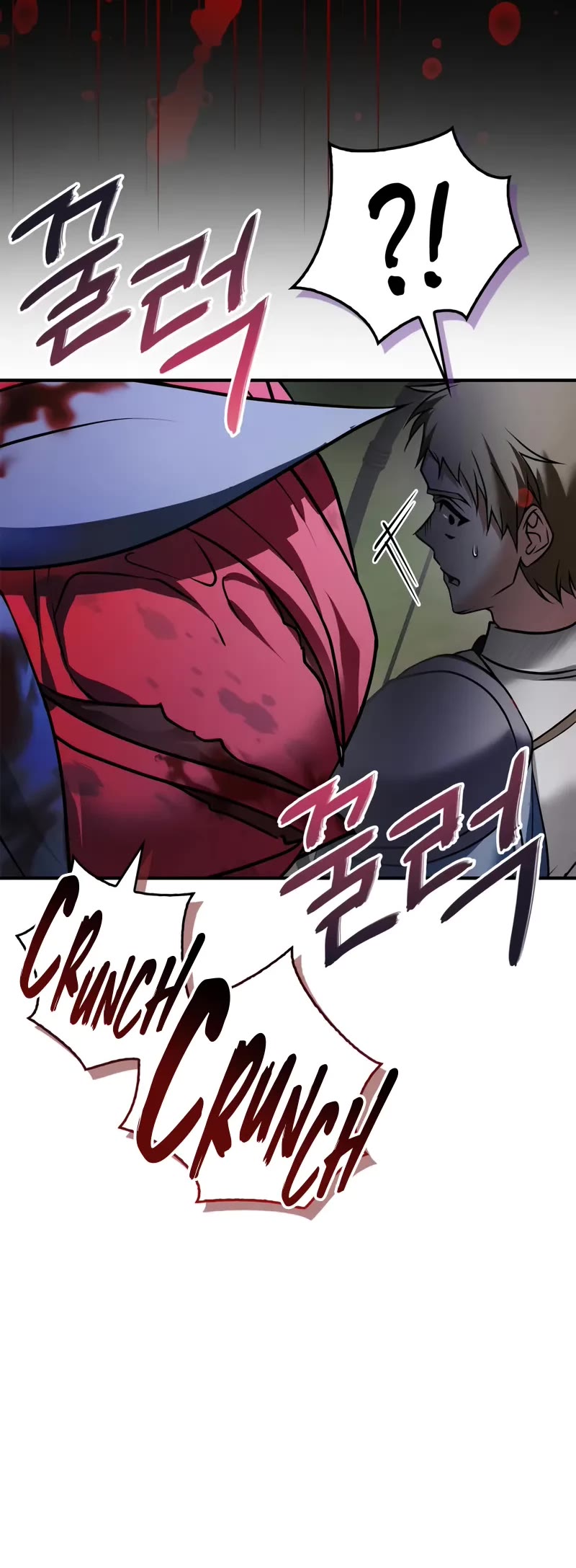 I’m Not That Kind of Talent chapter 83 page 25