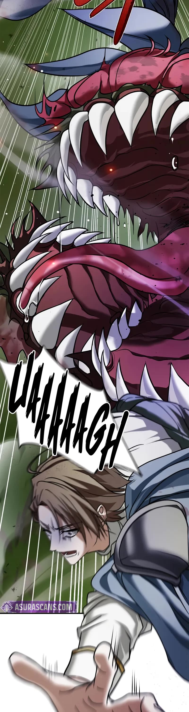 I’m Not That Kind of Talent chapter 83 page 27