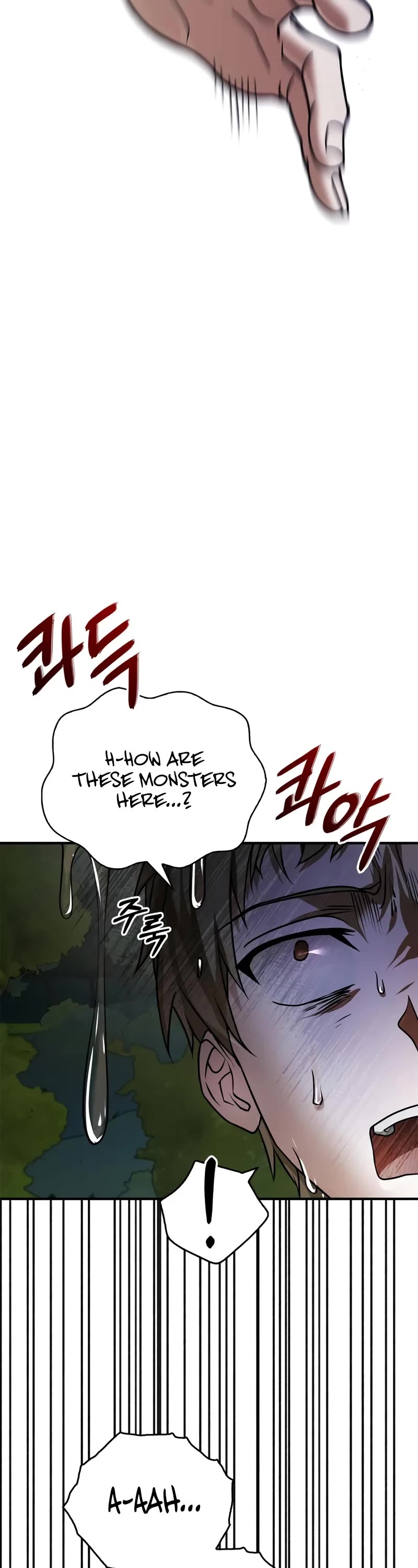 I’m Not That Kind of Talent chapter 83 page 28