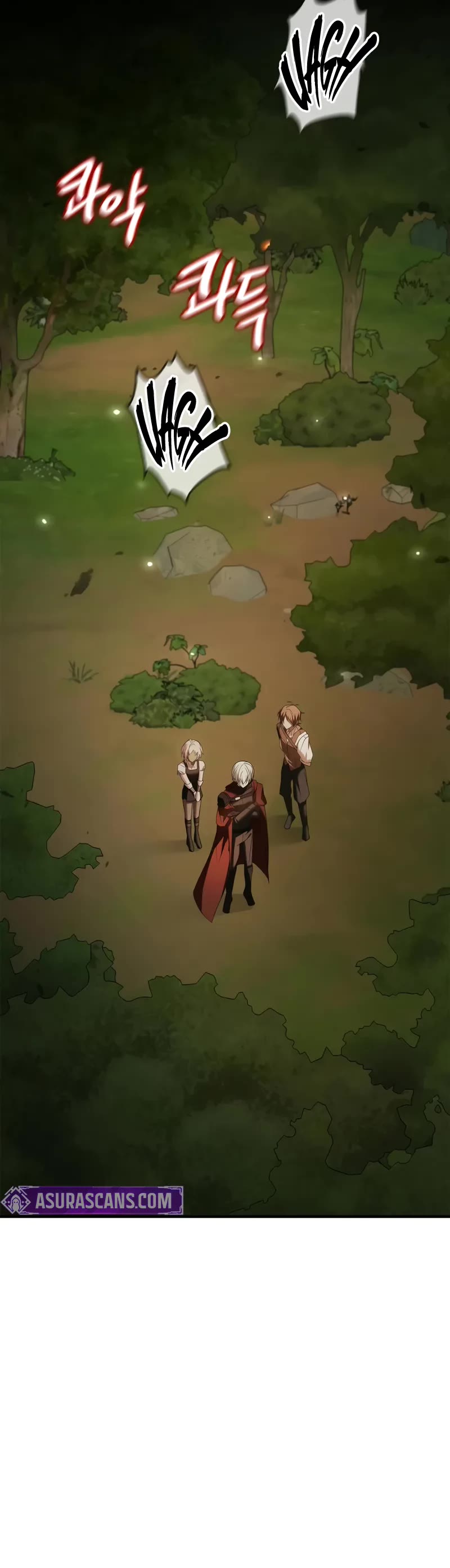 I’m Not That Kind of Talent chapter 83 page 30