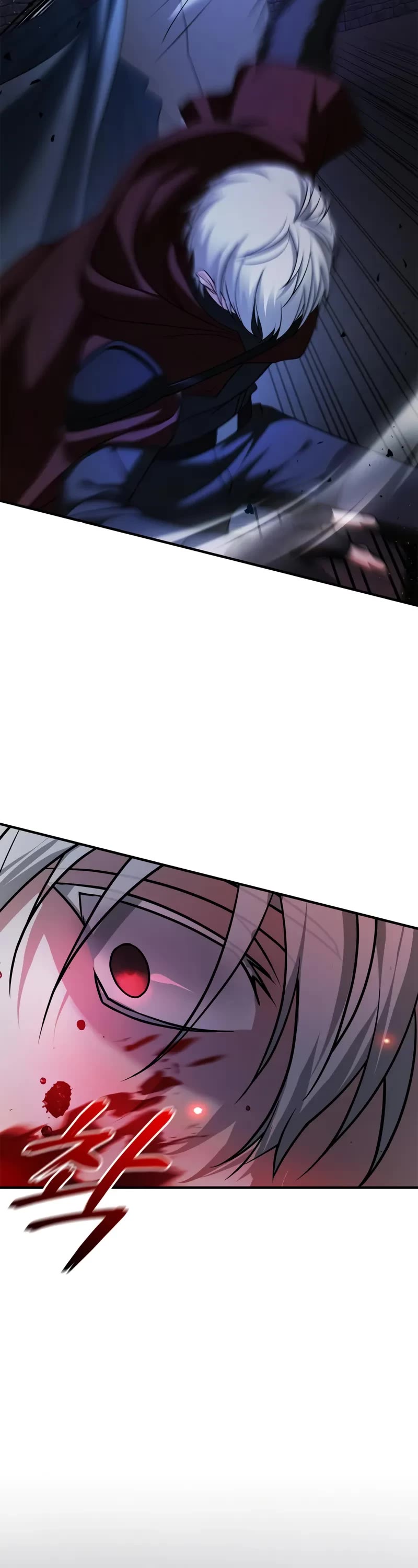 I’m Not That Kind of Talent chapter 83 page 35