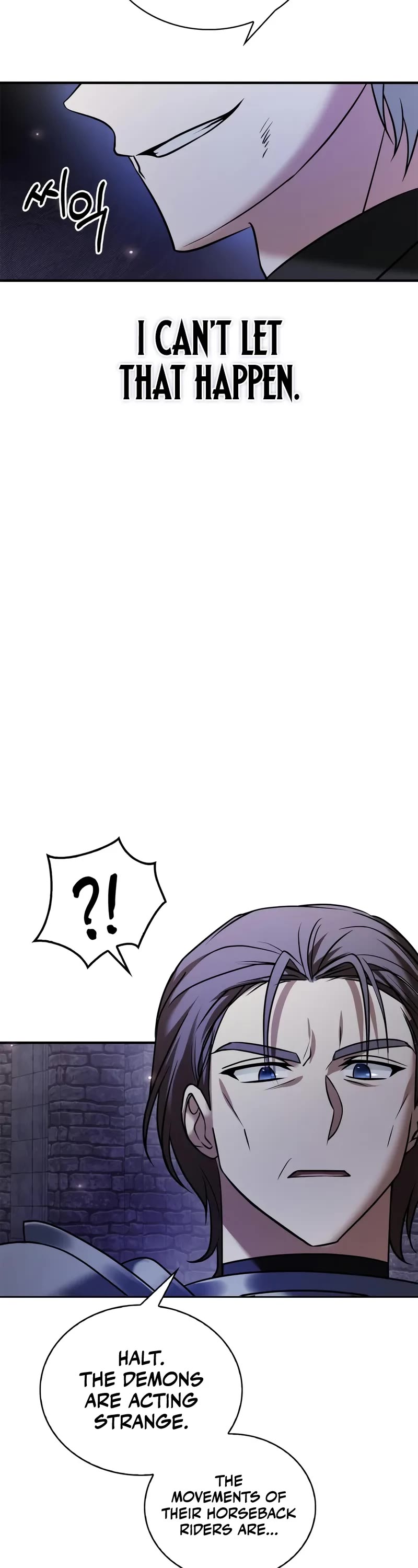 I’m Not That Kind of Talent chapter 83 page 37