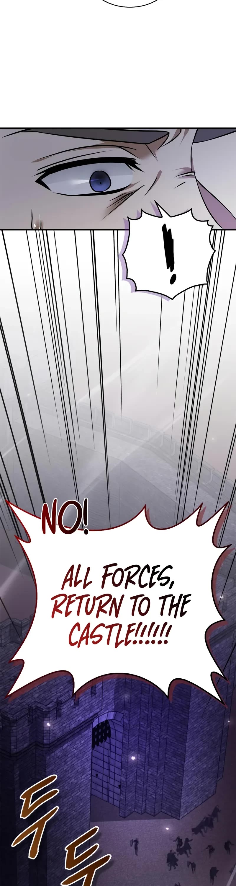 I’m Not That Kind of Talent chapter 83 page 38