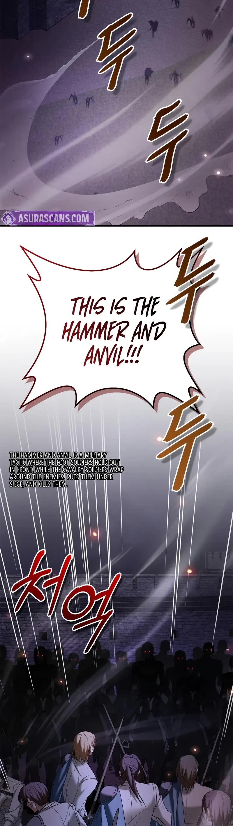 I’m Not That Kind of Talent chapter 83 page 39