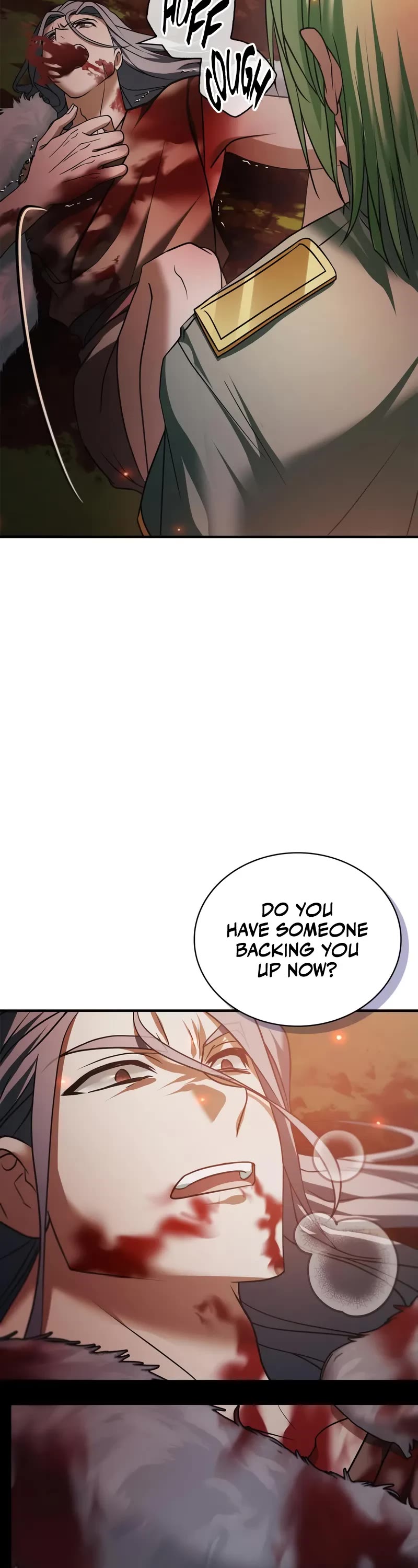 I’m Not That Kind of Talent chapter 83 page 4