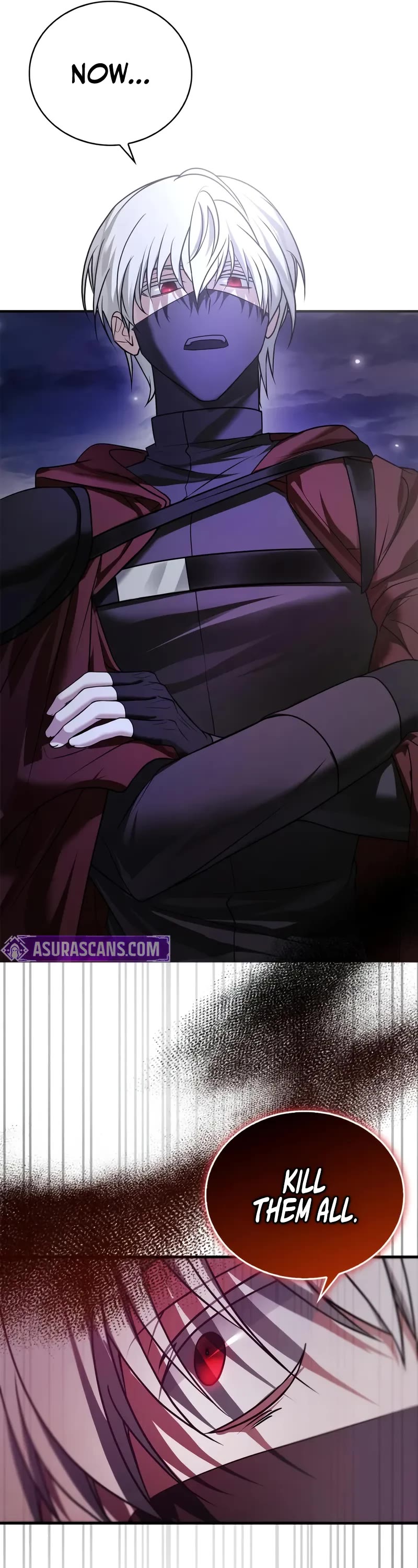 I’m Not That Kind of Talent chapter 83 page 41