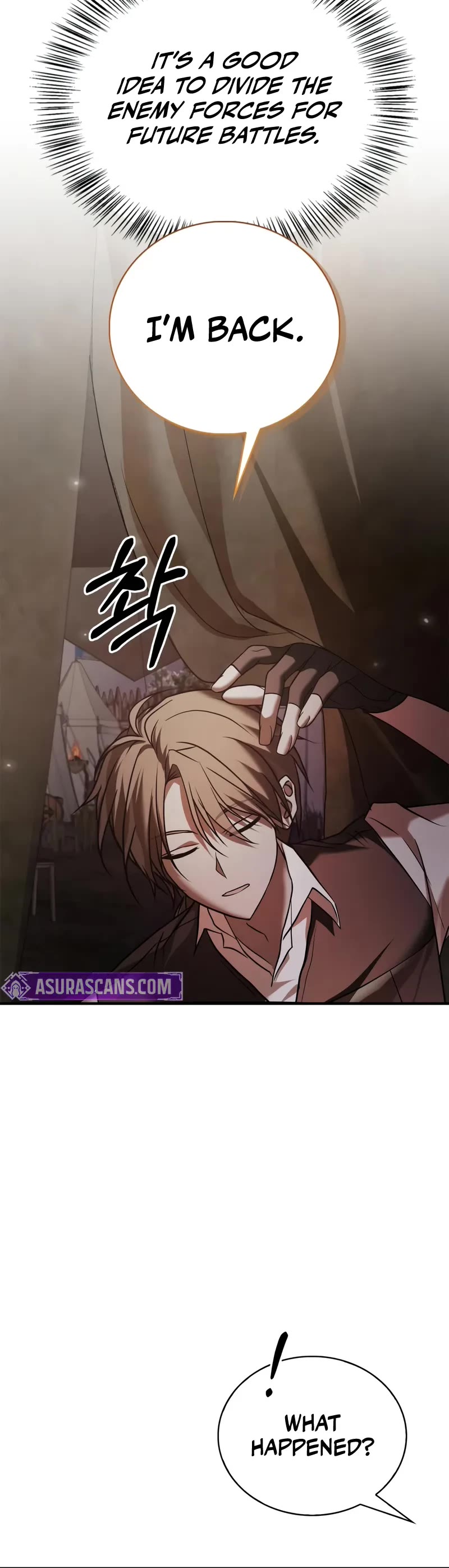 I’m Not That Kind of Talent chapter 83 page 45